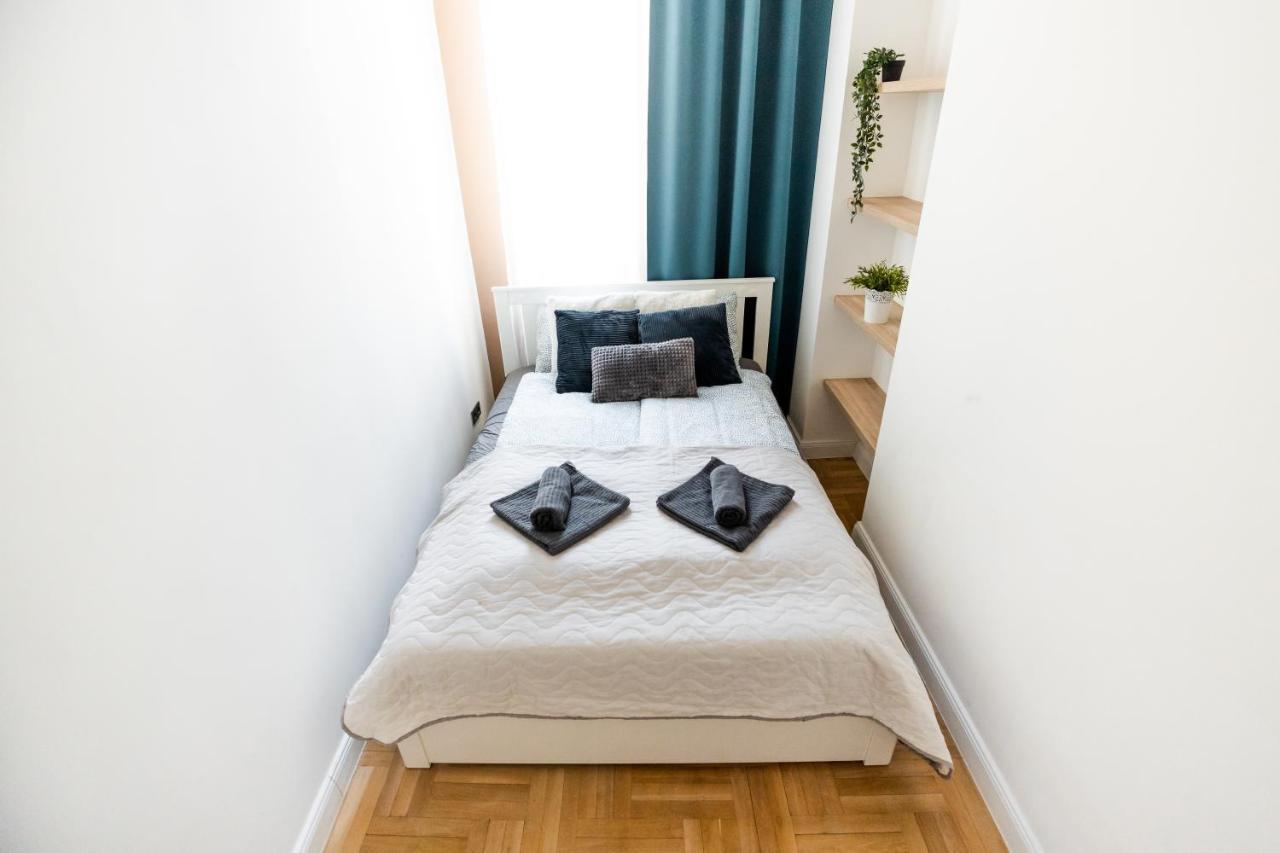 Deluxe Quentin Home Next To The Fashion Street Budapešť Exteriér fotografie