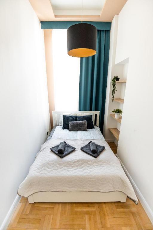 Deluxe Quentin Home Next To The Fashion Street Budapešť Exteriér fotografie
